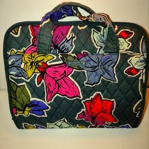 Vera Bradley Hanging Organizer